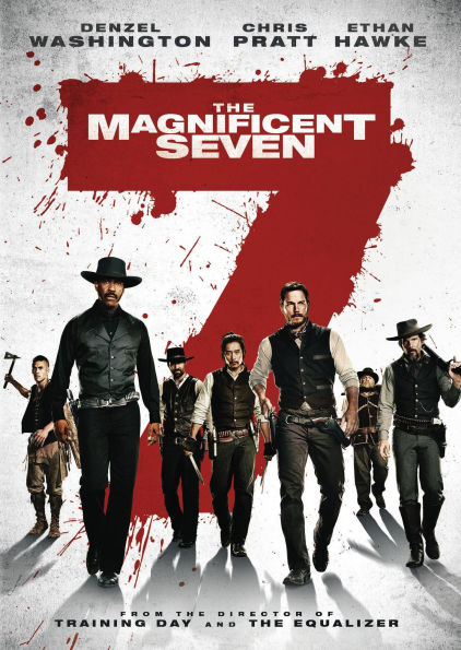 The Magnificent Seven