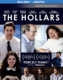 The Hollars [Includes Digital Copy] [Blu-ray]