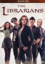 Librarians: Season One