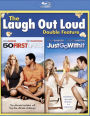 50 First Dates/Just Go With It [Blu-ray] [2 Discs]