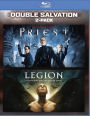 Legion (2010) / Priest (2011)