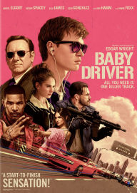 Title: Baby Driver