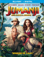 Jumanji: Welcome to the Jungle