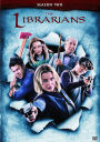 The Librarians: Season Two [3 Discs]