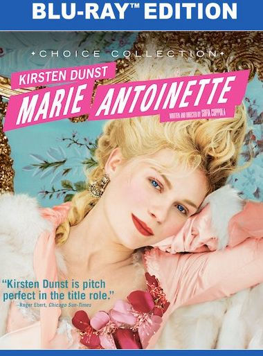 Marie Antoinette - Sofia Coppola - Movies - The New York Times