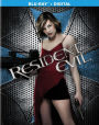 Resident Evil [Includes Digital Copy] [Blu-ray]