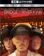 The Bridge on the River Kwai [Includes Digital Copy] [4K Ultra HD Blu-ray]