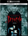 Bram Stoker's Dracula [4K Ultra HD Blu-ray/Blu-ray]