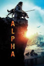 Alpha [Includes Digital Copy]