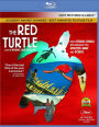 The Red Turtle [Blu-ray]