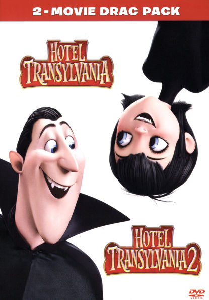 Hotel Transylvania/Hotel Transylvania 2