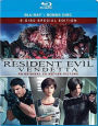 Resident Evil: Vendetta [Blu-ray]