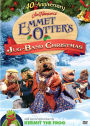 Emmet Otter's Jug-Band Christmas [Anniversary Edition]