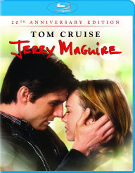 Title: Jerry Maguire [20th Anniverary Edition] [Blu-ray]