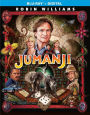 Jumanji [Blu-ray]