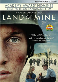 Title: Land of Mine