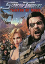 Starship Troopers: Traitor of Mars