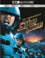 Starship Troopers [20th Anniversarty Ed.] [With Digital Copy] [4K Ultra HD Blu-ray]