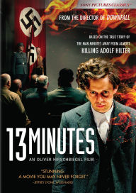 Title: 13 Minutes