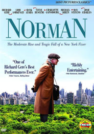 Title: Norman: The Moderate Rise and Tragic Fall of a New York Fixer