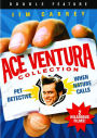 Ace Ventura: Pet Detective/Ace Ventura: When Nature Calls