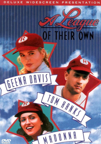 A League of Their Own