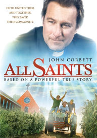 Title: All Saints