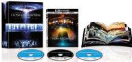 Title: Close Encounters of the Third Kind [4K Ultra HD Blu-ray/Blu-ray] [Gift Set]