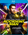 Accident Man [Blu-ray]