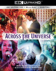 Title: Across the Universe [4K Ultra HD Blu-ray/Blu-ray]