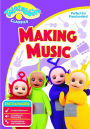 Teletubbies: Classics - Music 1
