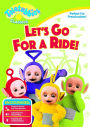 Teletubbies: Classics - Transport 1