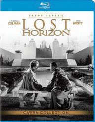 Title: Lost Horizon [Blu-ray]