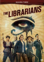 The Librarians: Season Three