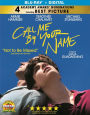 Call Me by Your Name [Blu-ray]
