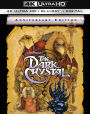 The Dark Crystal [Anniversary Edition] [4K Ultra HD Blu-ray/Blu-ray]