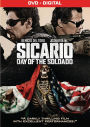 Sicario: Day of the Soldado [Includes Digital Copy]