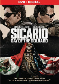 Title: Sicario: Day of the Soldado [Includes Digital Copy]