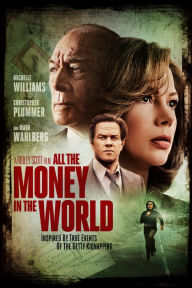 Title: All the Money in the World