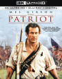 The Patriot [4K Ultra HD Blu-ray/Blu-ray]