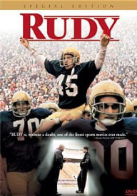 Title: Rudy