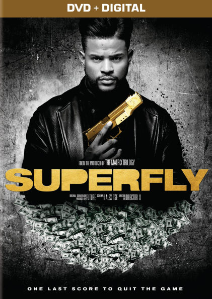 Superfly