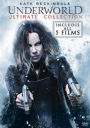 Underworld: 5 Film Collection