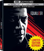 The Equalizer 2 [SteelBook] [Includes Digital Copy] [4K Ultra HD Blu-ray/Blu-ray] [Only @ Best Buy]