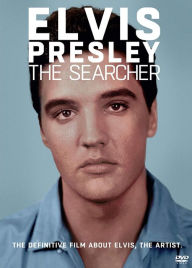Title: Elvis Presley: The Searcher