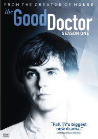 Title: The Good Doctor: Season One