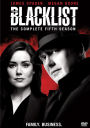 Blacklist: Season Five