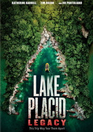 Title: Lake Placid: Legacy