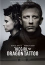 The Girl with the Dragon Tattoo