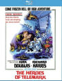 The Heroes of Telemark [Blu-ray]
